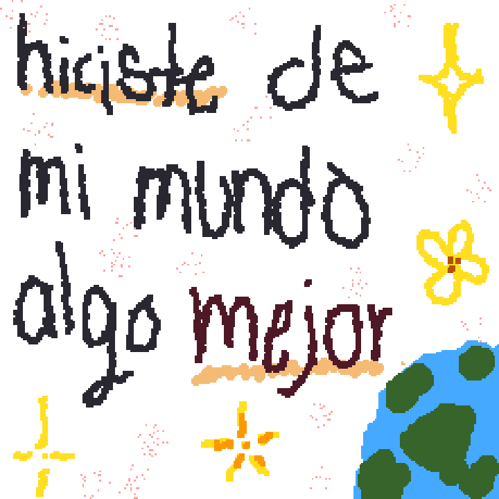 la diferencia ★