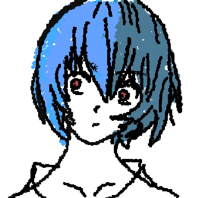 rei ayanami