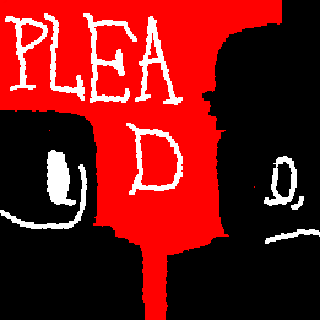 Plead cover