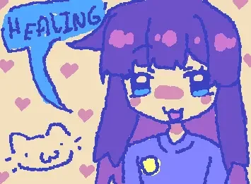 #HEALING