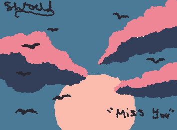 "Miss You"