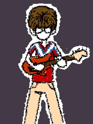 rivers