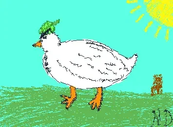Angryduck