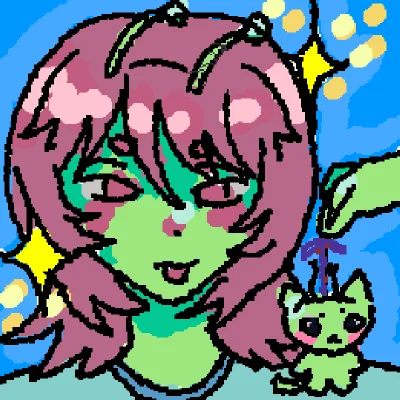 🌀🎀👽🎀🌀
