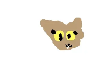 WOLFY me!!