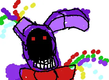 withered bonnie