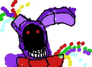 withered bonnie