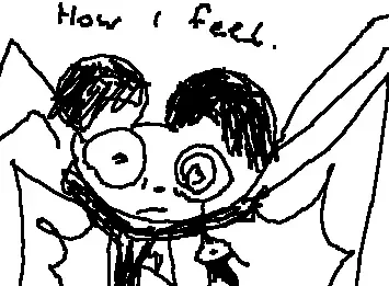 i feel like ito atm