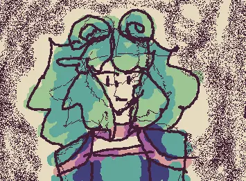 my OC :)