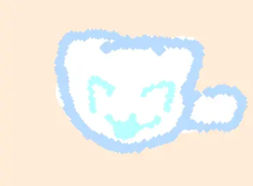 lumi cats are liquid :0