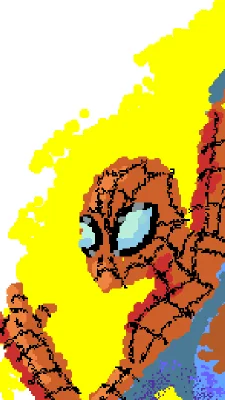 SPIDERMAN