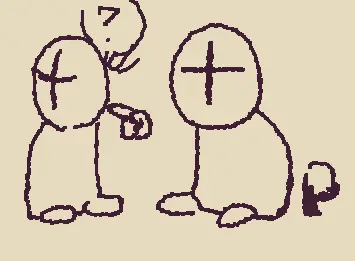 grunts