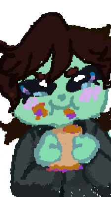 alien