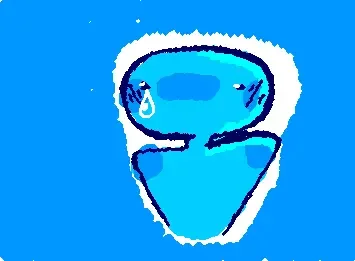 BLOB BOY