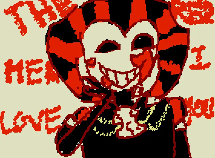 Clownpierce