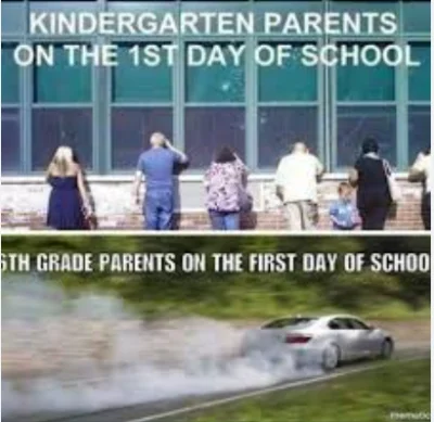 School Meme