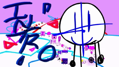 animatic  But I didn't draw it.