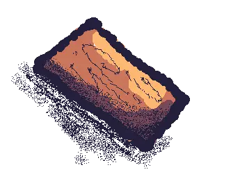 Just a piece of wood