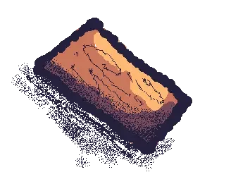 Just a piece of wood