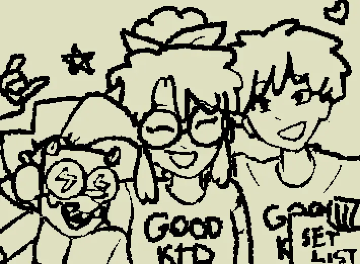 goodkid cuties