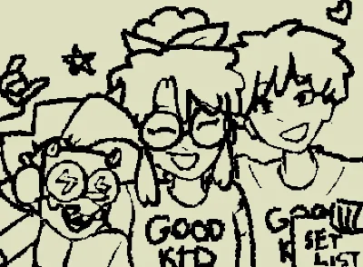 goodkid cuties