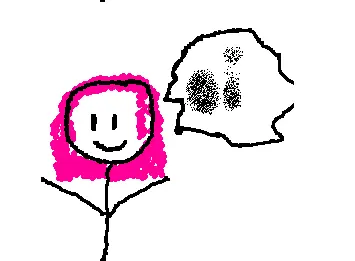 me