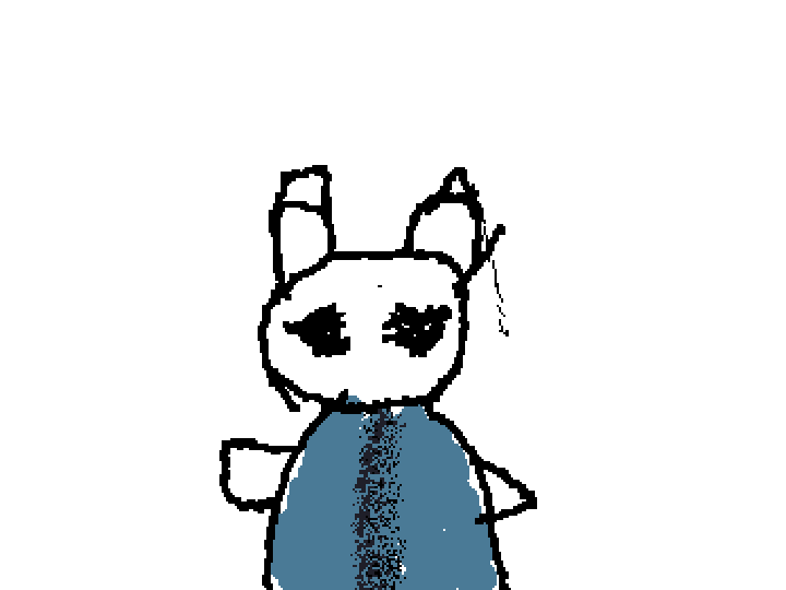 the knight :3