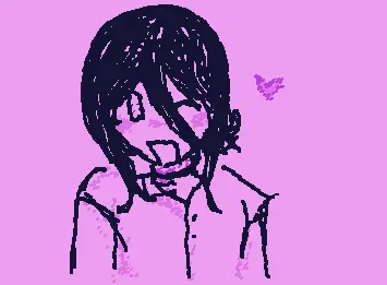 Reze doodle