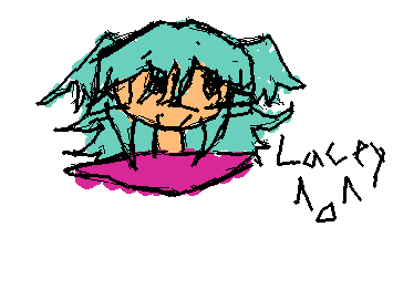 Lacey wardrobe ^o^