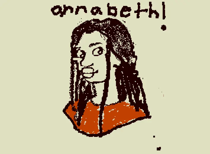 annabeth chase