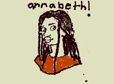 annabeth chase