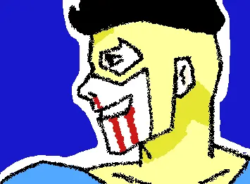 lenless mark