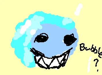 Bubble (Tadc)
