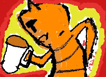 petey from dogman