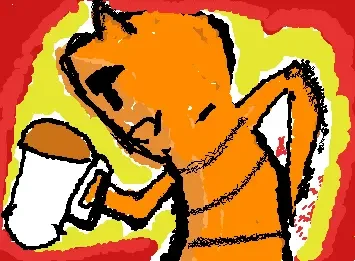 petey from dogman