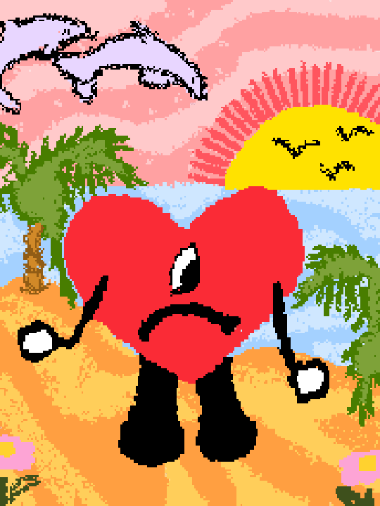 <3
