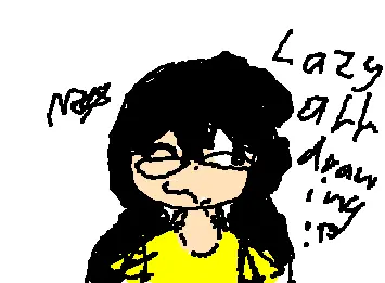 My oc!!