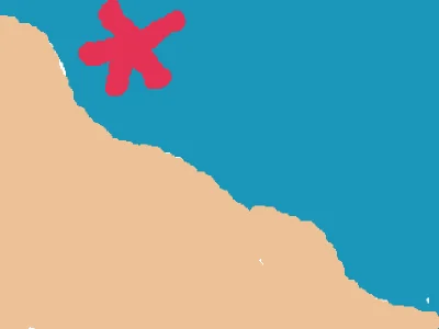 ⛱️