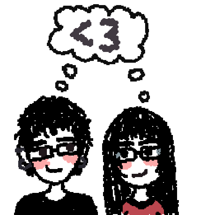 me and my <3