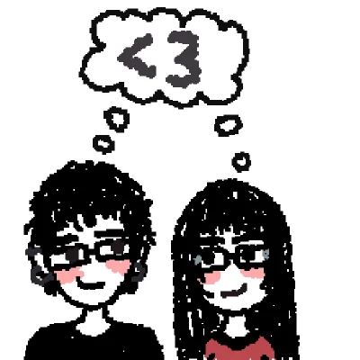 me and my <3