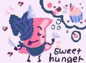 Sweet Hunger