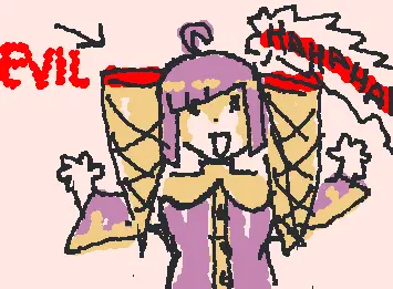 evil