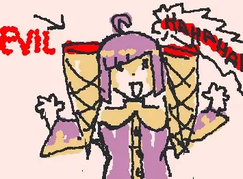 evil