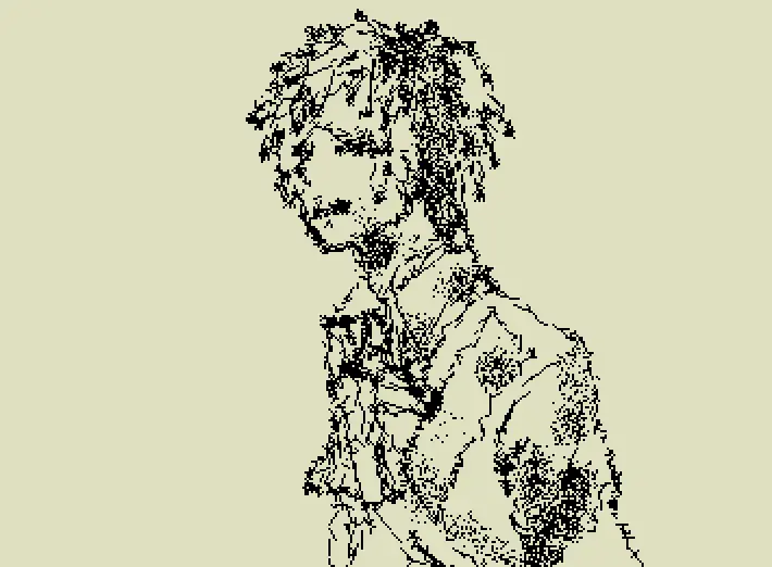 sad arthur