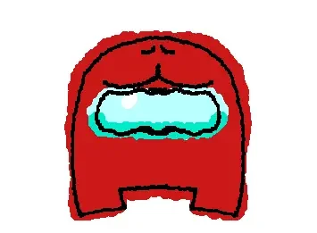 Sad mungus