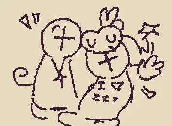 BFF’s :-)