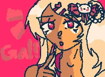 Gyaru chan☆♡