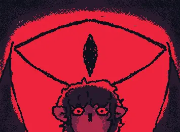 eye of sauron