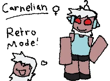 CARNELIAN referance