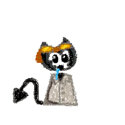 Project 6 : MOTM / Myth of the Machine Bendy!!